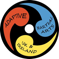 Adaptive Martial Arts